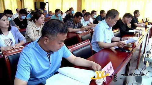 我县召开农田水利设施排查整改工作推进暨技术培训会 筑牢现代农业基础 促进贸易发展新机遇