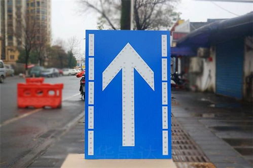 探索上海全透型发光标志厂家的业务布局 自营与代理进出口的双轮驱动